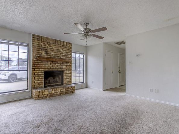204  Lanham Court , White Settlement Texas 76108