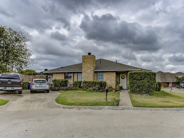 204  Lanham Court , White Settlement Texas 76108