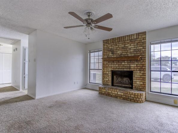 204  Lanham Court , White Settlement Texas 76108