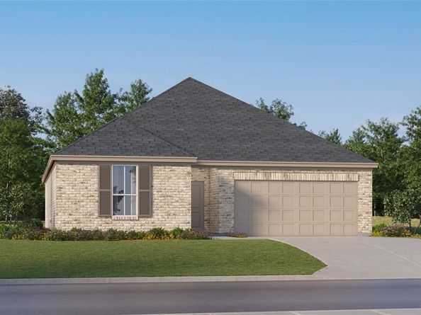 2013  Nakota Parkway , Providence Village Texas 76227