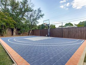 7040  Oakbluff Drive , Dallas Texas 75254