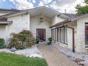 7040  Oakbluff Drive , Dallas Texas 75254