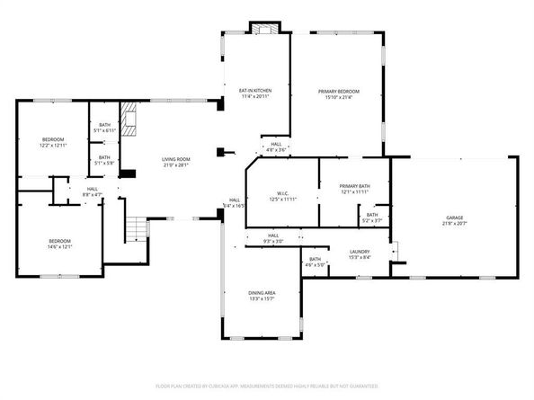 7040  Oakbluff Drive , Dallas Texas 75254