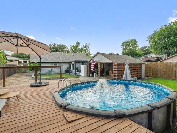 5308  Parkland Avenue , Dallas Texas 75235