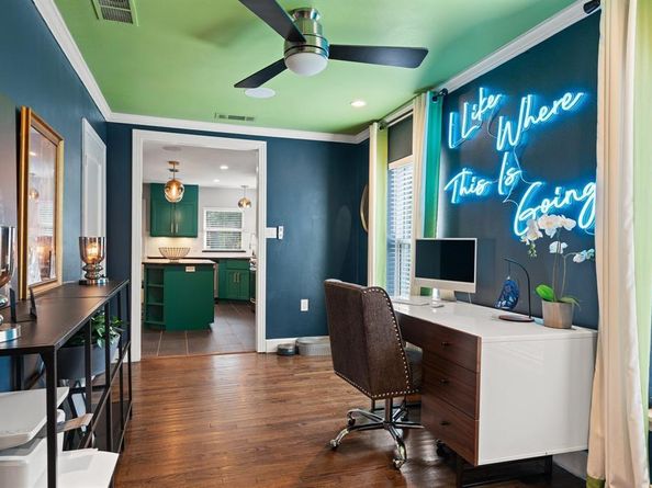 5308  Parkland Avenue , Dallas Texas 75235