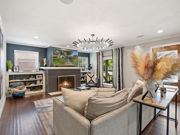 5308  Parkland Avenue , Dallas Texas 75235
