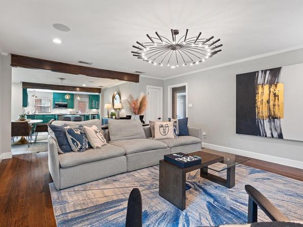 5308  Parkland Avenue , Dallas Texas 75235