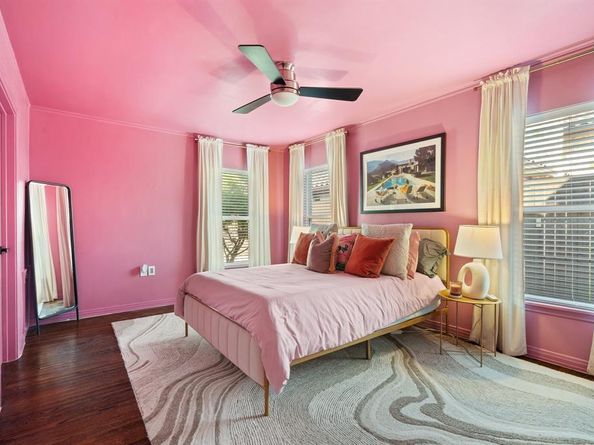 5308  Parkland Avenue , Dallas Texas 75235