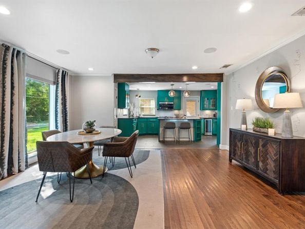 5308  Parkland Avenue , Dallas Texas 75235
