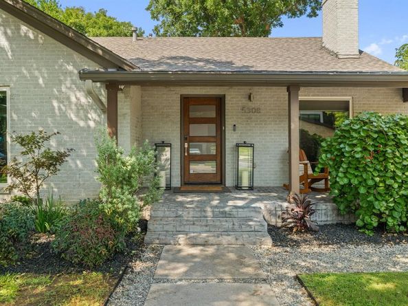 5308  Parkland Avenue , Dallas Texas 75235