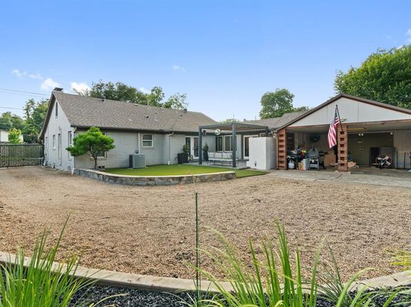 5308  Parkland Avenue , Dallas Texas 75235