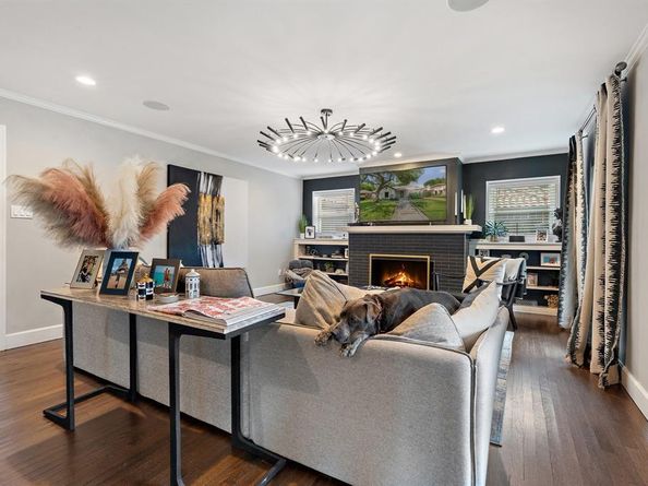 5308  Parkland Avenue , Dallas Texas 75235