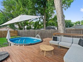 5308  Parkland Avenue , Dallas Texas 75235