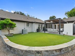 5308  Parkland Avenue , Dallas Texas 75235
