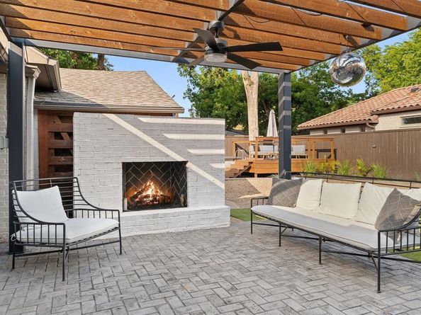 5308  Parkland Avenue , Dallas Texas 75235
