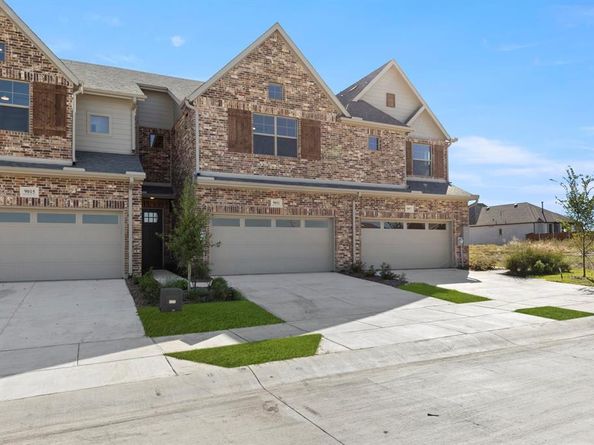 9011  Indianola Trail , Oak Point Texas 75068