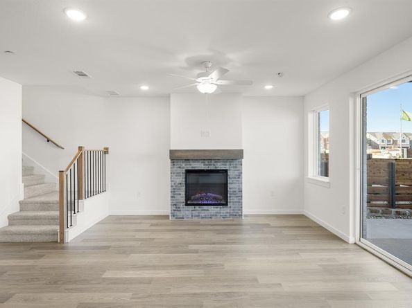 4610  White Buffalo Trail , Oak Point Texas 75068