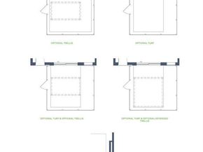 4610  White Buffalo Trail , Oak Point Texas 75068