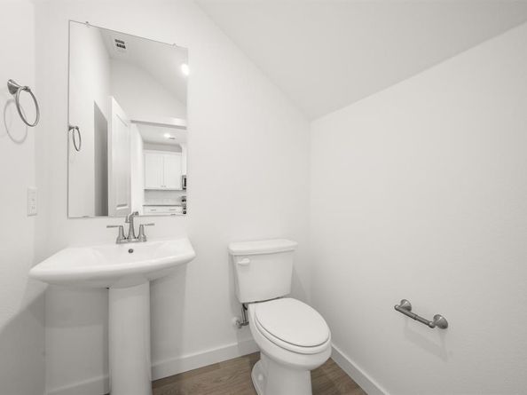 4610  White Buffalo Trail , Oak Point Texas 75068