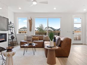 4610  White Buffalo Trail , Oak Point Texas 75068