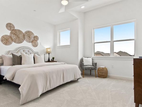 4610  White Buffalo Trail , Oak Point Texas 75068