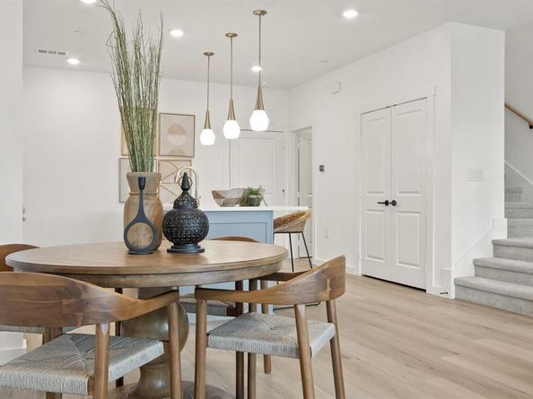 4610  White Buffalo Trail , Oak Point Texas 75068