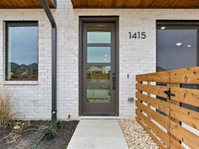 4610  White Buffalo Trail , Oak Point Texas 75068