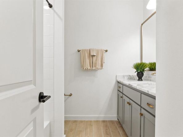 4610  White Buffalo Trail , Oak Point Texas 75068