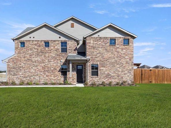 9007  Indianola Trail , Oak Point Texas 75068