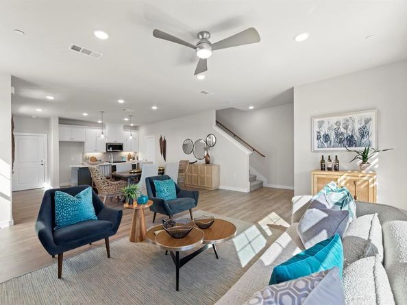 9007  Indianola Trail , Oak Point Texas 75068