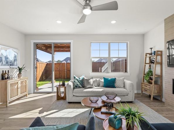 9007  Indianola Trail , Oak Point Texas 75068