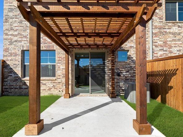 9007  Indianola Trail , Oak Point Texas 75068