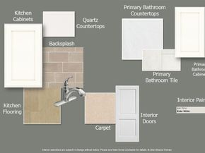 418  Plains Place , Fate Texas 75087