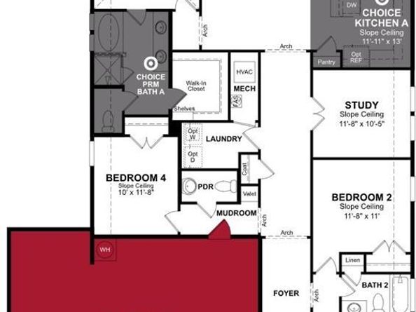 418  Plains Place , Fate Texas 75087