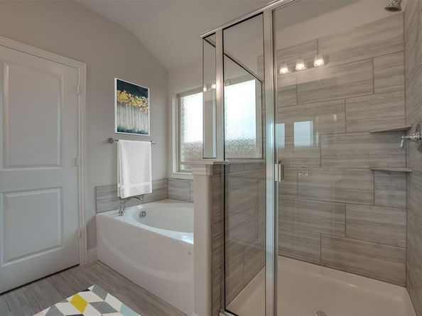 418  Plains Place , Fate Texas 75087