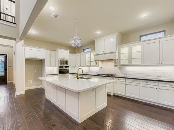 2132  Tumblegrass Road , Frisco Texas 75033