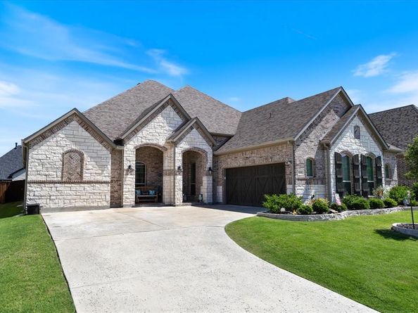 614  Summer Oaks  , Rockwall Texas 75087