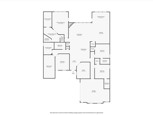 614  Summer Oaks  , Rockwall Texas 75087