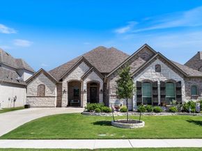 614  Summer Oaks  , Rockwall Texas 75087