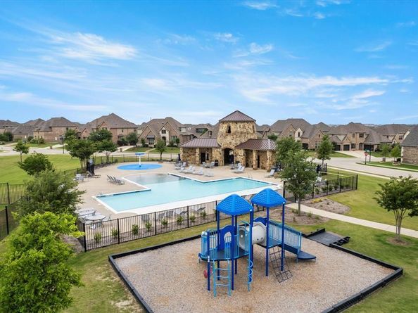 614  Summer Oaks  , Rockwall Texas 75087