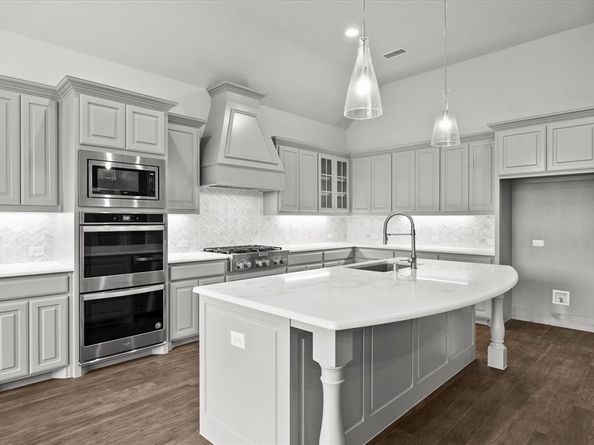 614  Summer Oaks  , Rockwall Texas 75087