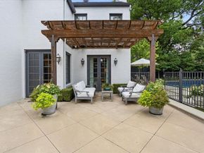 3912  Lenox Drive , Fort Worth Texas 76107