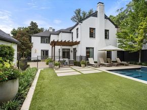 3912  Lenox Drive , Fort Worth Texas 76107