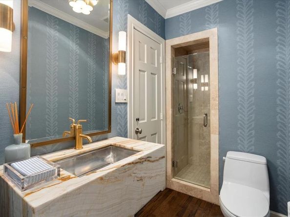 3912  Lenox Drive , Fort Worth Texas 76107