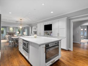 3912  Lenox Drive , Fort Worth Texas 76107
