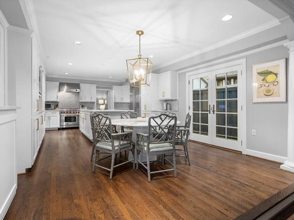 3912  Lenox Drive , Fort Worth Texas 76107