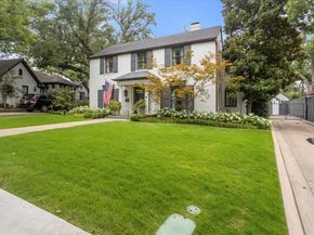 3912  Lenox Drive , Fort Worth Texas 76107
