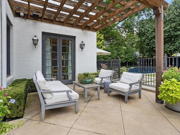 3912  Lenox Drive , Fort Worth Texas 76107