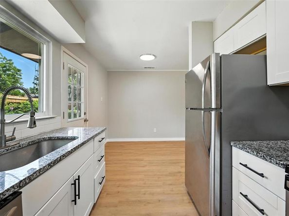 1613  White Oak Court , Denton Texas 76209