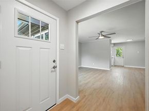 1613  White Oak Court , Denton Texas 76209